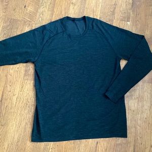 Lululemon Long Sleeve